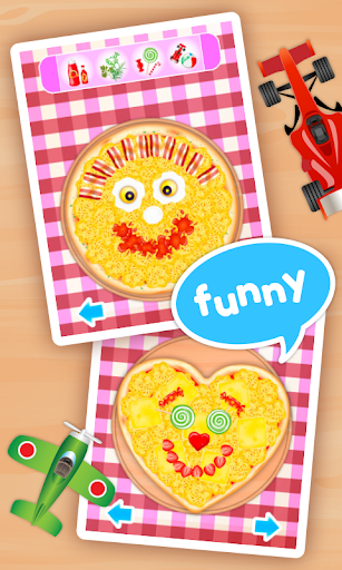 Télécharger Pizza Maker - Cooking Game APK MOD (Astuce) screenshots 2