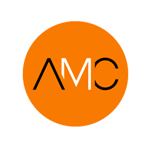 AMC Vantage Logo