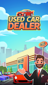 Used Car Dealer Tycoon Unknown