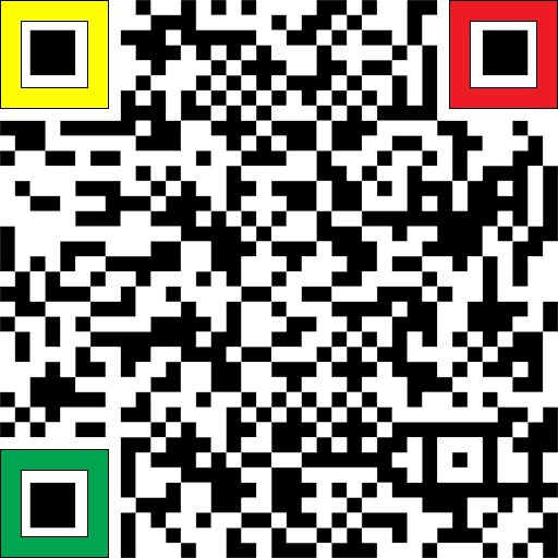QR Code Scanner logo