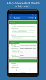 screenshot of Class Planner