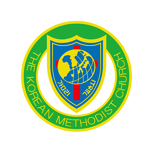 기독교대한감리회 경기연회 logo