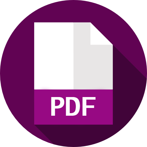 PDF reader , Files manager 1.0.8 Icon