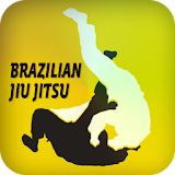 Brazilian Jujitsu icon