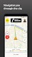 screenshot of Yandex Pro (Taximeter)