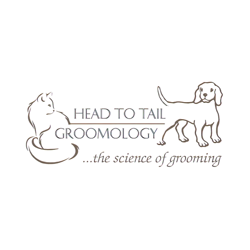 Head to Tail Groomology logo
