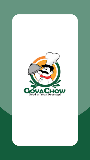 Android application Govachow Dispatcher screenshort