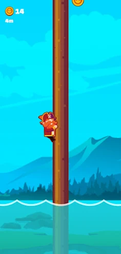 Castway Survivors - Screenshot 4