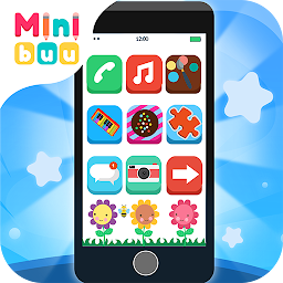 Icon image Baby Phone: Toddler Games