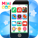 Descargar la aplicación Baby Phone - Baby Games Instalar Más reciente APK descargador