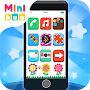 Baby Phone: Toddler Games