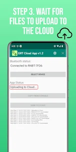 Greentronics Cloud App