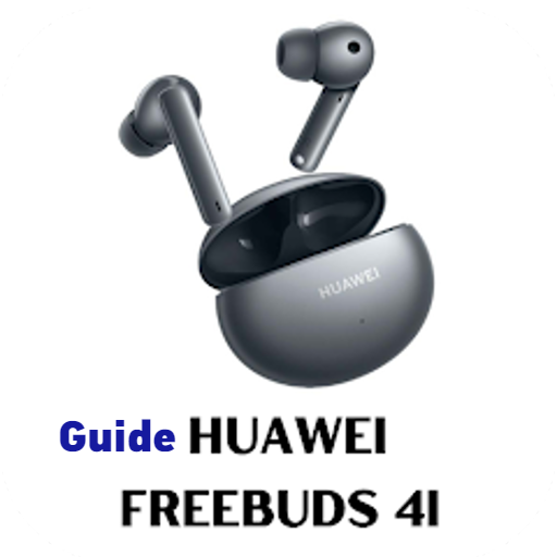 HUAWEI FreeBuds 4i Guide Download on Windows
