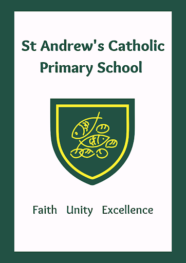 Android application St Andrew's Primary School screenshort