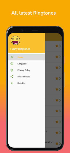 Funny Ringtones - Funny Sounds
