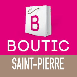 「Boutic Saint-Pierre」圖示圖片