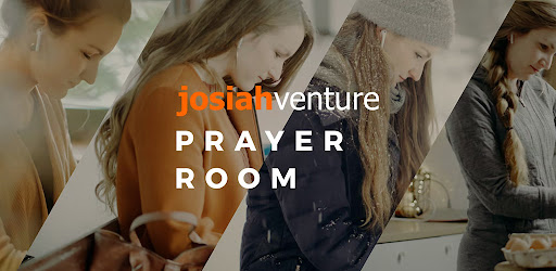 Josiah Venture Prayer Room