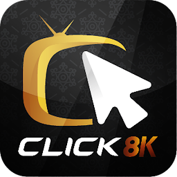 Icon image CLICK 8K