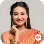 Cover Image of Download Thai Online Dating: Chat & Meet Thais in Thailand 7.0.2 APK