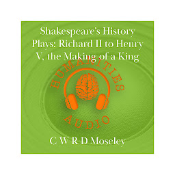 Icon image Shakespeare: King Lear A Guide to the Play