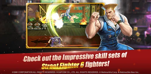 Street Fighter IV Ce Gameplay Guile (Not Special) Redemption iOS