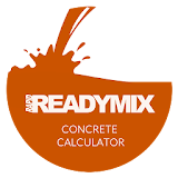 Ready Mix Concrete Calculator icon
