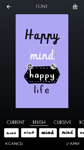 Screenshot of Add Watermark to Photo Maker