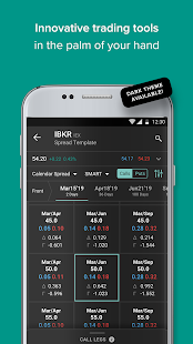 IBKR Mobile Screenshot