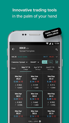IBKR Mobileのおすすめ画像3