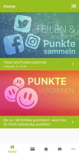 Android application Traisenpark screenshort