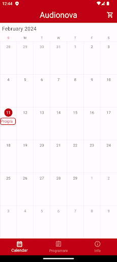 Audionova Screen 3