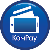 KomPay icon