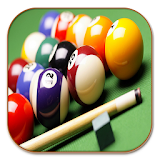 8 Ball Pool : 3D Billiards Pro icon