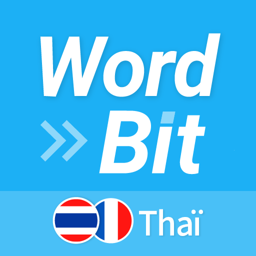 WordBit Thaï - AppWisp.com