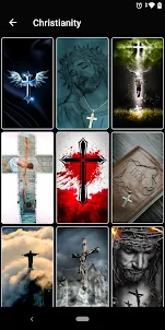 God OR Religious Wallpapers HD