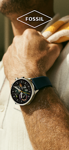 Fossil sport smartwatch apps deals