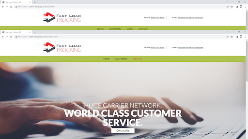 Fast Load Bookkeeping