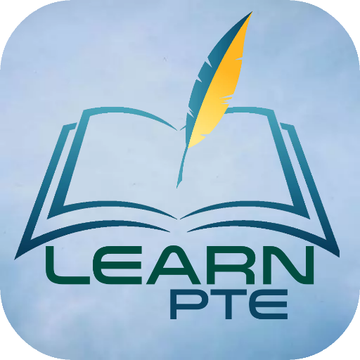 Learn PTE 1.1 Icon