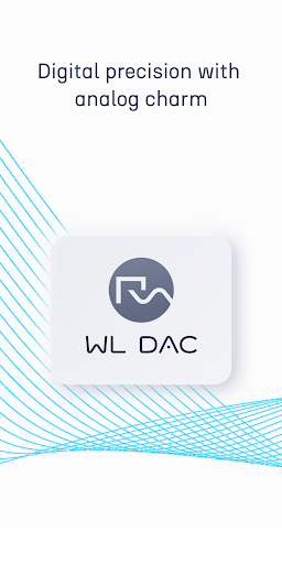 Android application Rockna Wavelight DAC Remote screenshort