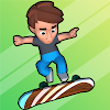 Skate Park Tycoon icon