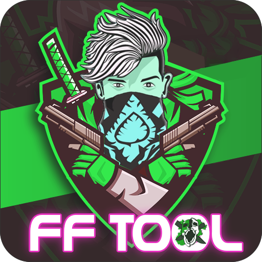 FFF Skin Tool - FF Elite Pass