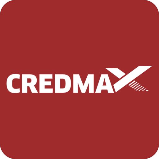 Credmax Pay logo