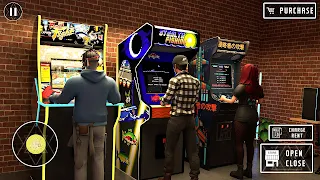 My Gaming Cafe Simulator - Screenshot 3
