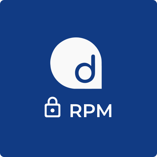 Dozee: Secure RPM logo