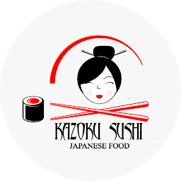 Piktogramos vaizdas („KAZOKU SUSHI JAPONESE FOOD“)