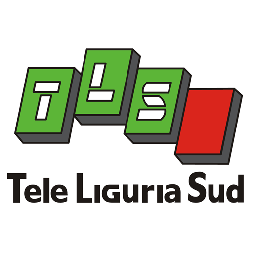 TLS TeleLiguriaSud 2.0 Icon