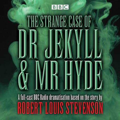 Хайд аудиокнига. Strange Case of Dr Jekyll and Mr Hyde.