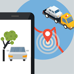 Cover Image of ダウンロード Roadside Assistance Mobile24 2.2.1 APK