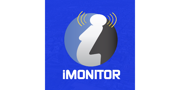 iMONITOR on the App Store