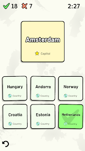 Countries of Europe Quiz 5
